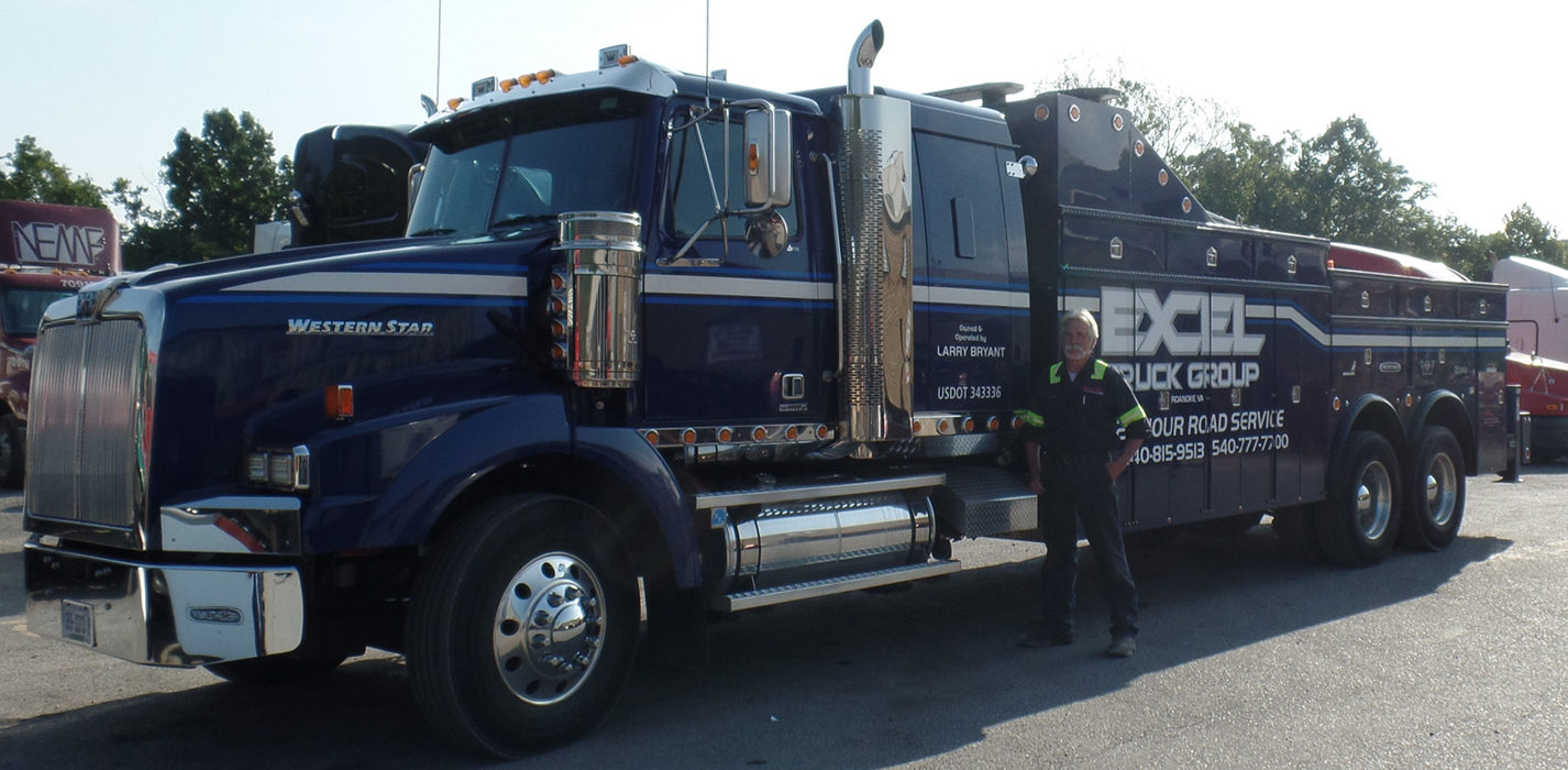 Service Excel Trailers