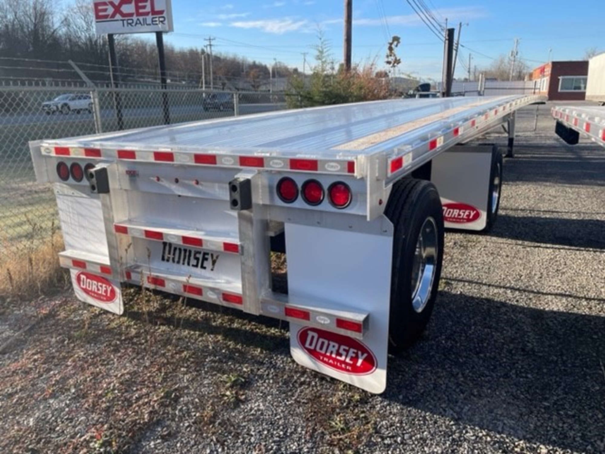 Roanoke Inventory Excel Trailers