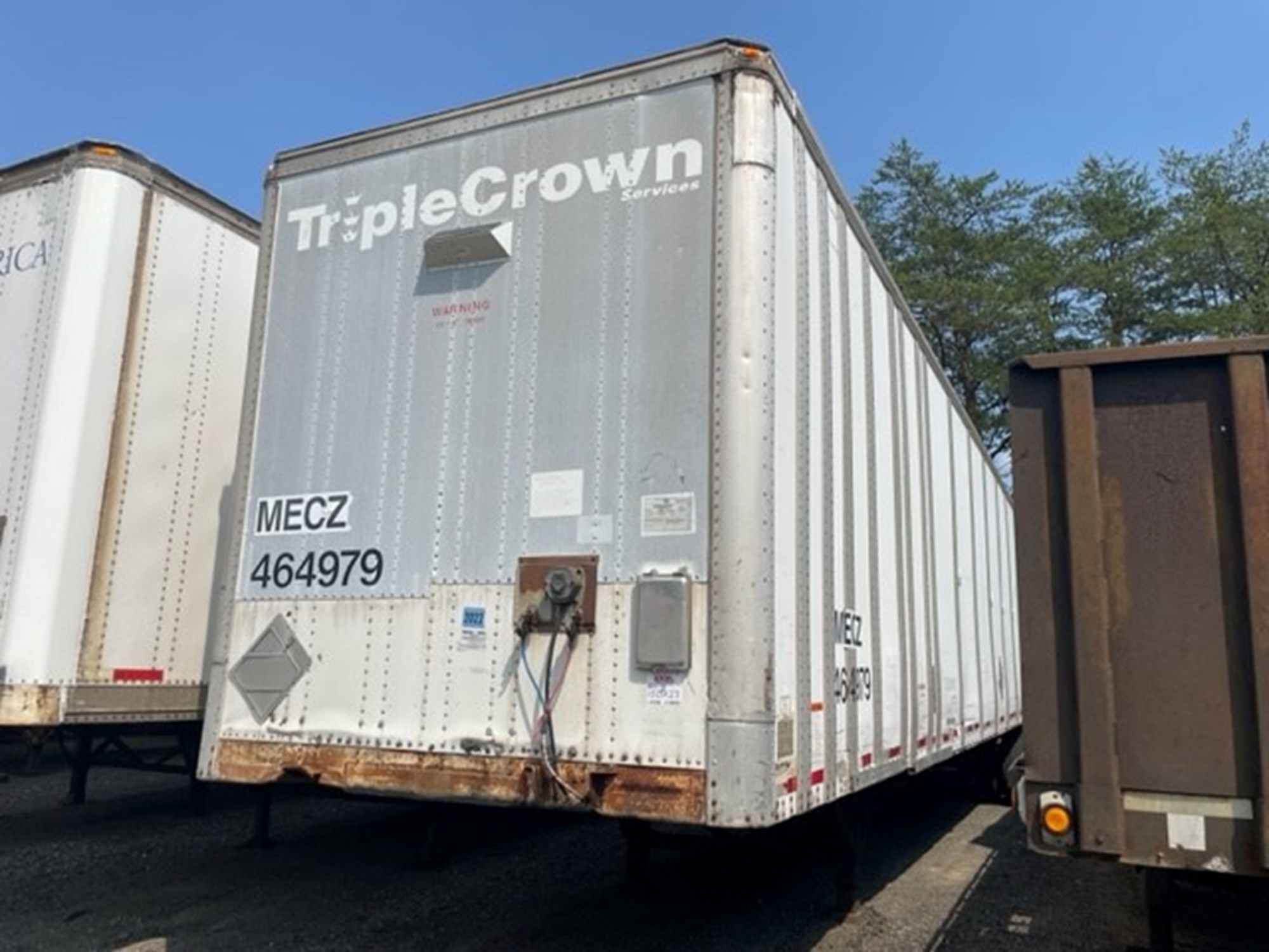 Roanoke Inventory Excel Trailers