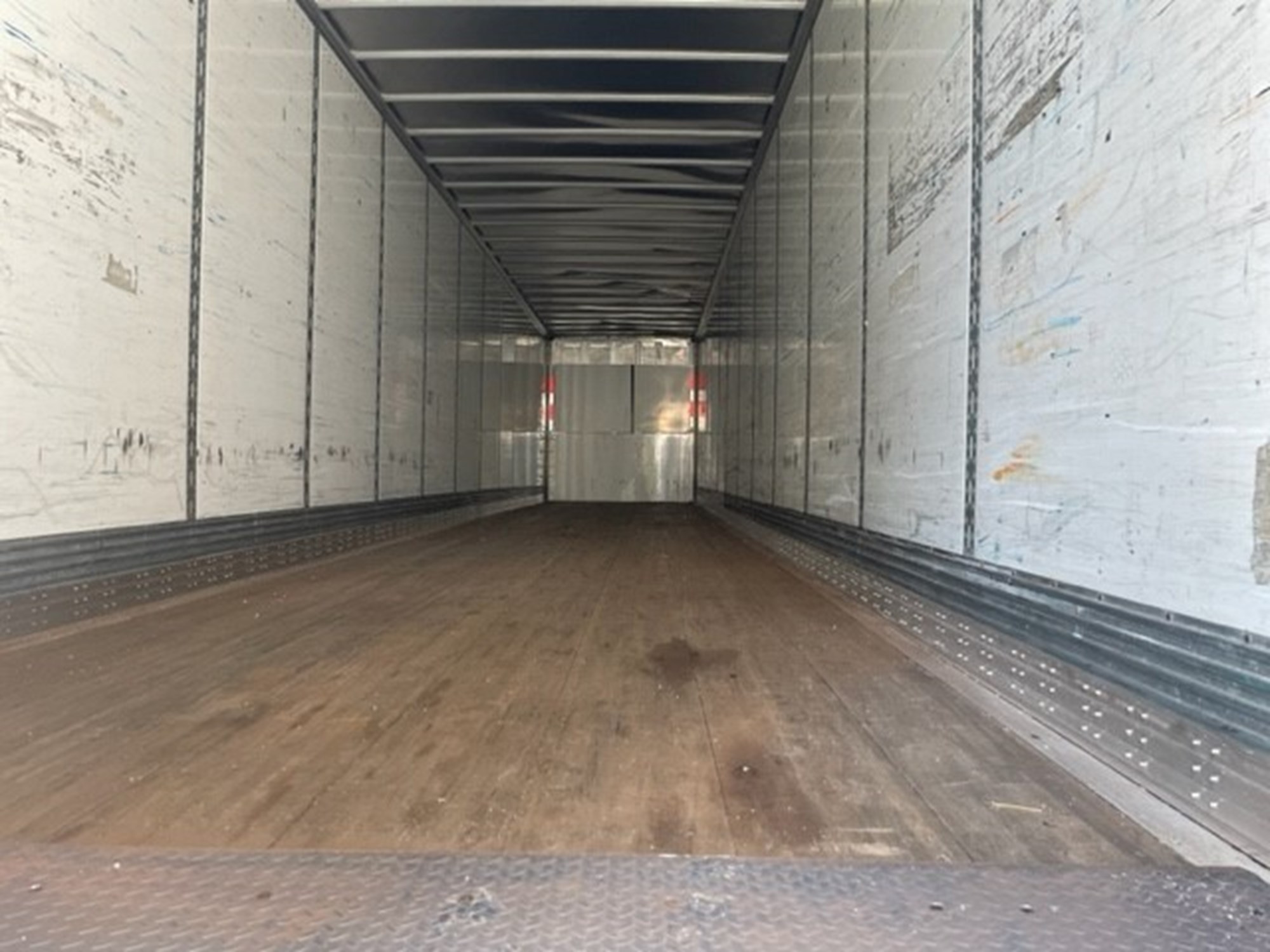 Roanoke Inventory Excel Trailers